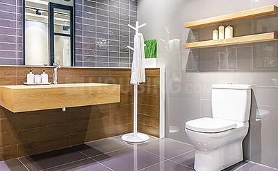 Project Image of 574.15 - 883.93 Sq.ft 2 BHK Apartment for buy in GP Homes Elanza