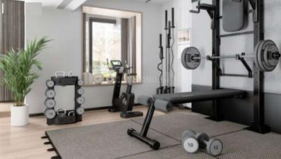 Project Image of 500 Sq.ft 1 RK Studio for sale in Panvel for Rs. 3250000
