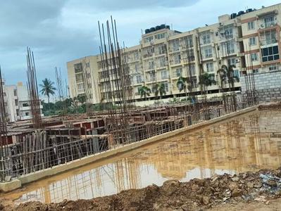 Project Image of 1344.0 - 1360.0 Sq.ft 3 BHK Apartment for buy in Bhoomika Mayflower