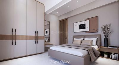 Divyam Apartments Bedroom 1