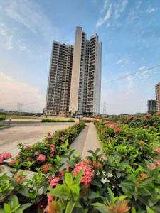 Project Image of 424.0 - 781.0 Sq.ft 1 BHK Apartment for buy in Gajra Bhoomi Lawns 2