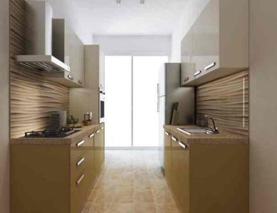 Project Image of 445.84 - 740.0 Sq.ft 1 BHK Apartment for buy in Shilpriya Silicon Hofe
