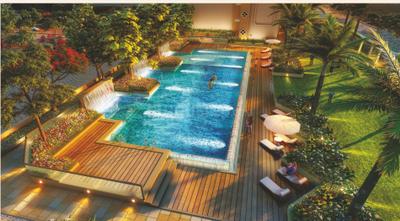 Project Image of 1768 Sq.ft 3 BHK Apartment / Flat for sale in Kharghar for Rs. 29500000