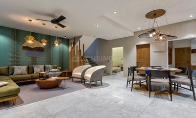 Project Image of 0.0 - 5049.0 Sq.ft 4 BHK Villa for buy in Shivalik Lakeview 2