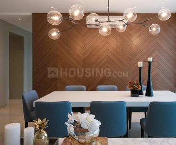 Project Image of 2600.0 - 3200.0 Sq.ft 4 BHK Apartment for buy in Prisma By Oberoi Realty