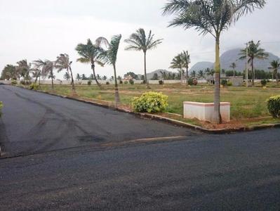 Project Image of 1350.01 - 3599.99 Sq.ft Residential Plot Plot for buy in Bhashyam Oxygen County Phase 2