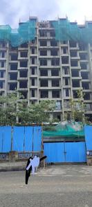 Project Image of 400.96 - 514.51 Sq.ft 1 BHK Apartment for buy in Mayfair Virar Gardens Cluster IV
