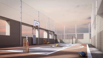 Project Image of 910.0 - 1610.0 Sq.ft 2 BHK Apartment for buy in Orbit Tarang