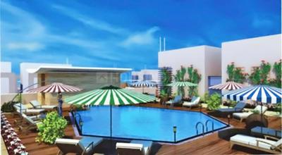 Project Image of 550.0 - 1125.0 Sq.ft 1 BHK Apartment for buy in Kalka The Pearl