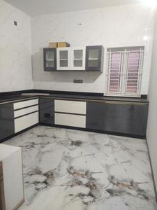 Project Image of 1900.0 - 2400.0 Sq.ft 3 BHK Villa for buy in Park Avenue
