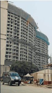 Project Image of 1365 Sq.ft 2 BHK Apartment / Flat for sale in Kharghar for Rs. 19000000