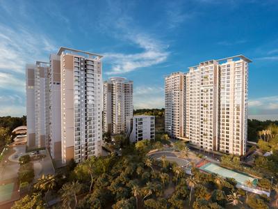 The Adwaith Elevation 2
