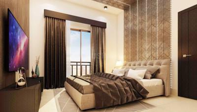 Project Image of 1175.0 - 1575.0 Sq.ft 2 BHK Apartment for buy in Ankuraa Lotus