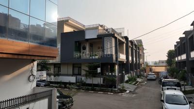 Project Image of 1721.0 - 2446.0 Sq.ft 3 BHK Villa for buy in Bungalow 71