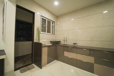 Project Image of 0.0 - 698.69 Sq.ft 2 BHK Apartment for buy in Aaradhana Residency A
