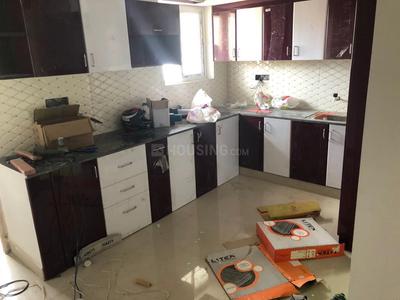 Blucon Pristine Kitchen 1