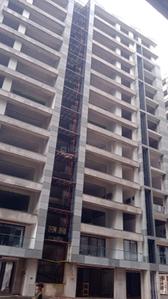 Project Image of 2493.0 - 3793.0 Sq.ft 3 BHK Apartment for buy in Bhavya Ambience