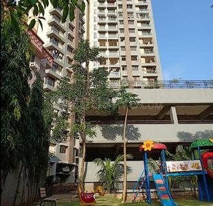 Project Image of 900 Sq.ft 2 BHK Apartment / Flat for sale in Kasarvadavali for Rs. 8800000