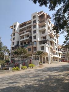 Project Image of 1138.0 - 1553.0 Sq.ft 2 BHK Apartment for buy in Trimurti Wateridge