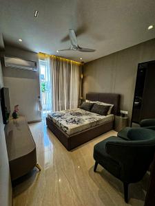 Project Image of 1500 Sq.ft 3 BHK Apartment / Flat for sale in Nagla for Rs. 13300000
