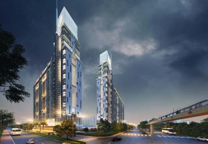 NBCC Aspire Adarsh Awas Yojna - Image 3