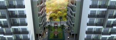 Project Image of 265.0 - 1255.0 Sq.ft 1 RK Apartment for buy in Glenteck Glenone