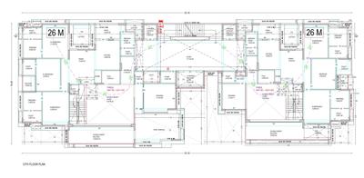 Project Image of 2645.45 - 6474.38 Sq.ft 4 BHK Apartment for buy in Narayan Prarambh 23