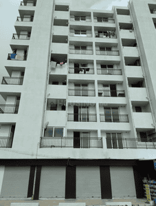 Project Image of 0.0 - 476.52 Sq.ft 2 BHK Apartment for buy in Tulsi Palace