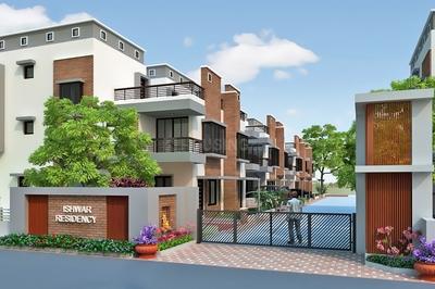 Project Image of 3465.0 - 3690.0 Sq.ft 4 BHK Villa for buy in Ishwar Residency