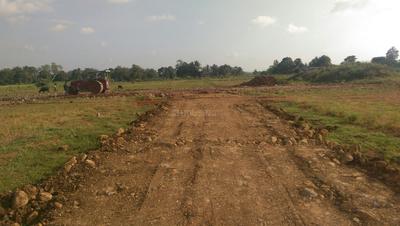 Project Image of 1400.0 - 4000.0 Sq.ft Residential Plot Plot for buy in Lotus RVP City