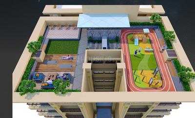 Project Image of 0.0 - 862.4 Sq.ft 3 BHK Apartment for buy in Glorious Crown