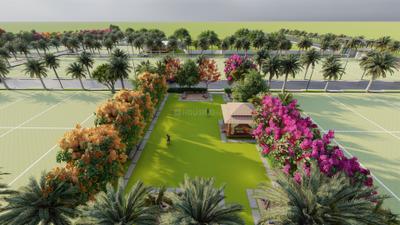 Project Image of 1350.0 - 10800.0 Sq.ft Residential Plot Plot for buy in Palm Greens