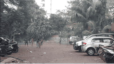 Project Image of 0.0 - 530.0 Sq.ft 1 BHK Apartment for buy in Lodha Heritage