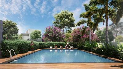 Project Image of 2200.0 - 3000.0 Sq.ft 3 BHK Villa for buy in Spirit Of One