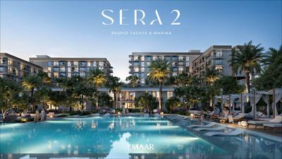 Project Image of 758.0 - 2554.0 Sq.ft 1 BHK Apartment for buy in Emaar Sera 2