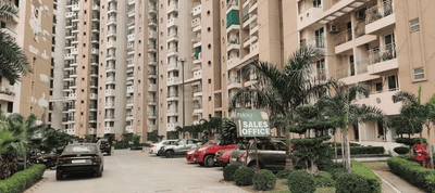 Project Image of 950.0 - 2485.0 Sq.ft 2 BHK Apartment for buy in Sikka The Crown Of Noida