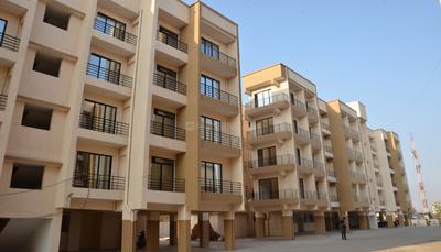 Project Image of 455.0 - 560.0 Sq.ft 1 BHK Apartment for buy in Aashray Aanand Phase 1