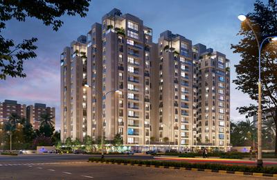 Stellavia Elevation 1