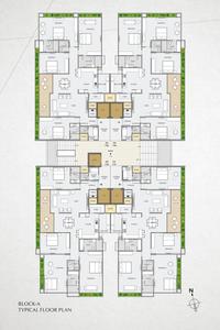 Project Image of 6150 Sq.ft 5 BHK Penthouse for sale in Shilaj for Rs. 54000000