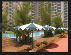 Project Image of 449.0 - 664.0 Sq.ft 1 BHK Apartment for buy in Marathon Nexzone Daffodil 1