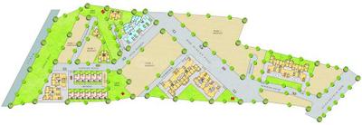 Project Image of 1080 Sq.ft 2 BHK Apartment / Flat for sale in Talegaon Dabhade for Rs. 4600000