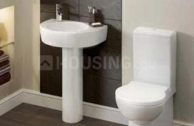 Project Image of 453.0 - 749.0 Sq.ft 1 BHK Apartment for buy in Dange Serenity