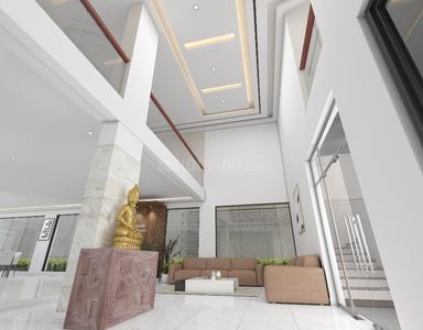 Project Image of 3083.0 - 4073.0 Sq.ft 3 BHK Duplex for buy in Anand Somu Aarush