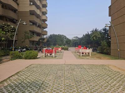 Project Image of 516 Sq.ft 2 BHK Apartment / Flat for sale in Sector 70 for Rs. 7300000