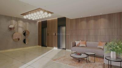 Project Image of 1063.0 - 1382.41 Sq.ft 3 BHK Apartment for buy in Adani Archway