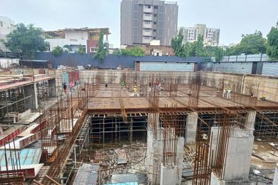 Project Image of 2865.0 - 3515.0 Sq.ft 4 BHK Apartment for buy in Suresha Anew