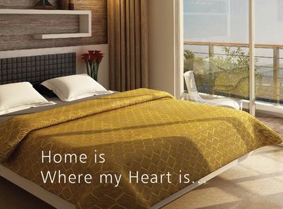 Project Image of 0.0 - 1842.0 Sq.ft 3 BHK Apartment for buy in Capitol Pointe