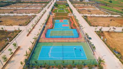 Project Image of 2403.0 - 5702.61 Sq.ft Residential Plot Plot for buy in Gowra Greendale