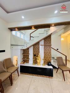 Project Image of 1683.0 - 1899.0 Sq.ft 3 BHK Villa for buy in Redporch Ample Villas