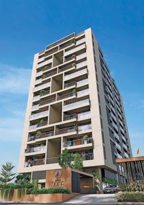 Archis Pride Elevation 1